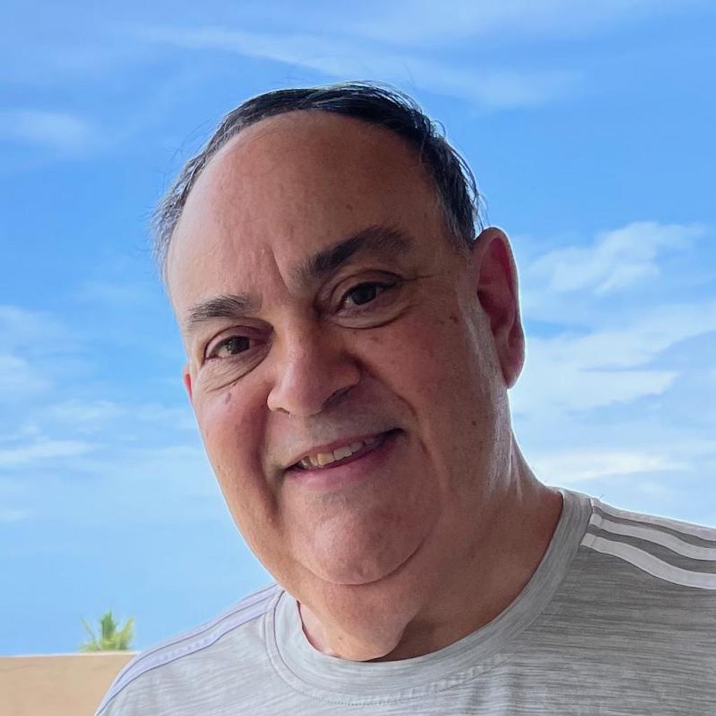Dominic Barilone Profile Photo