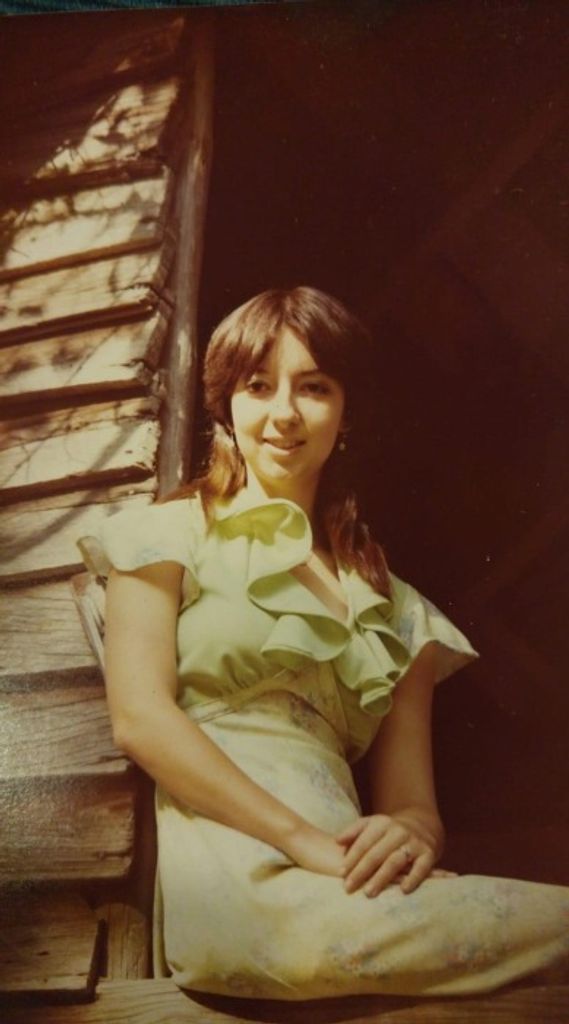 Joanna Kirkendall