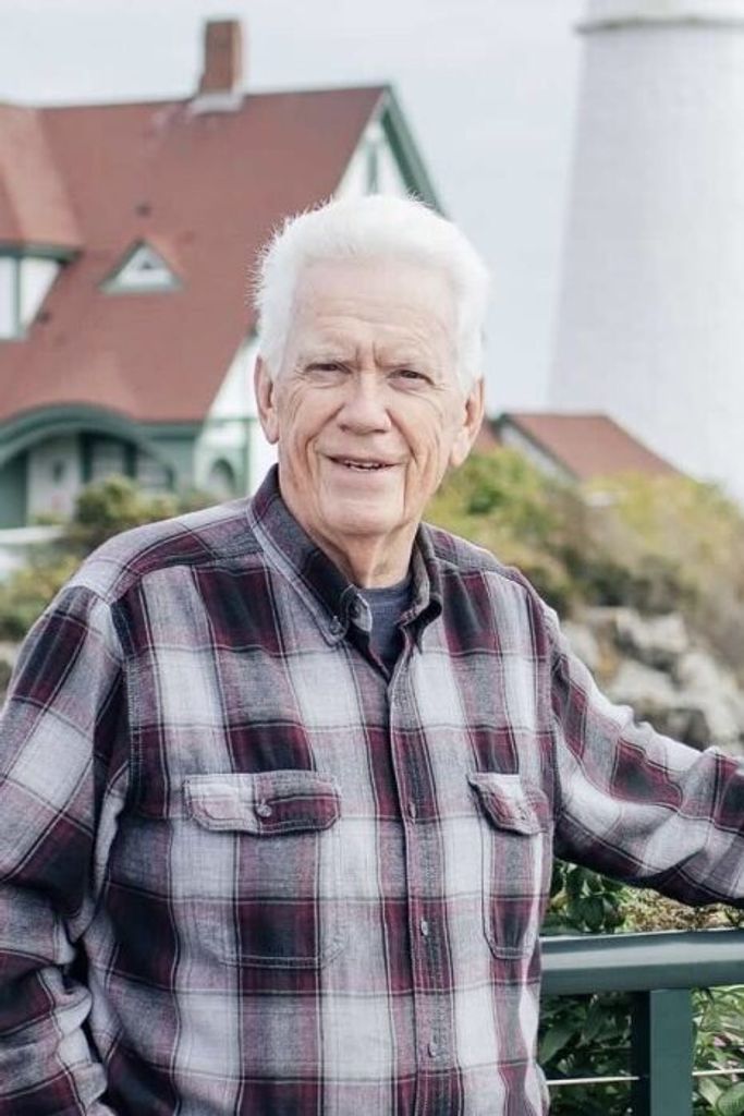 Peter Thomas Zeien Profile Photo