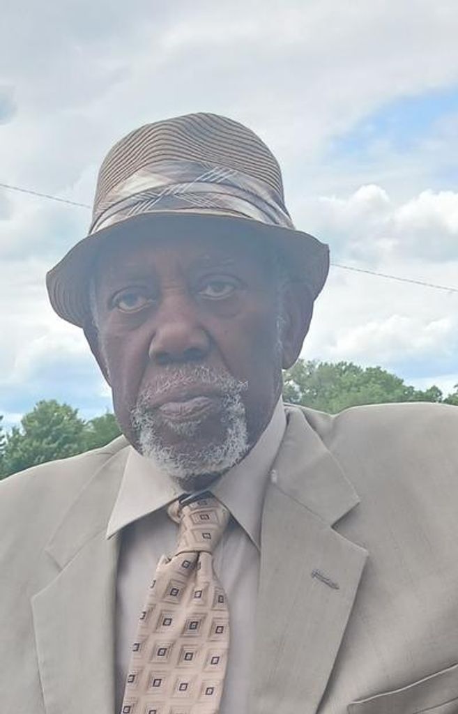 Audley Loftman Profile Photo