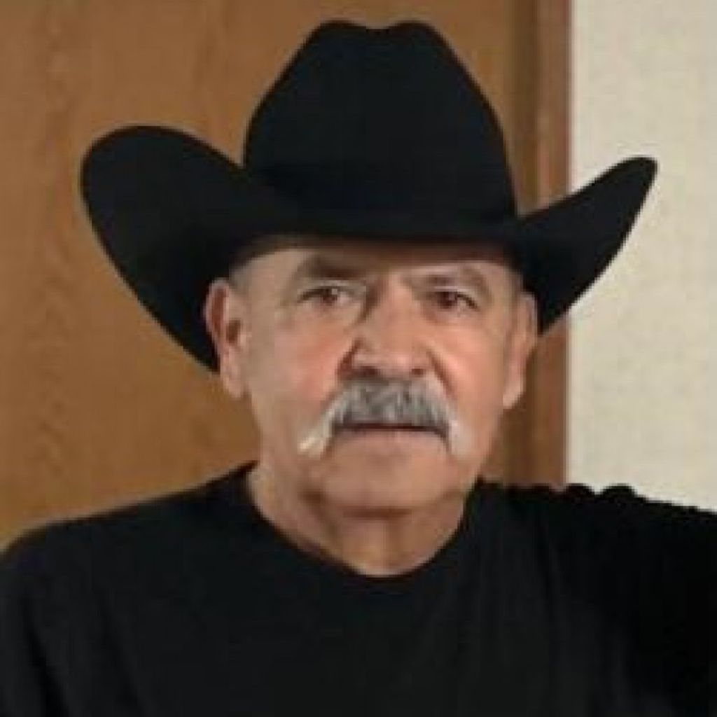 Carlos Terrazas-Soto