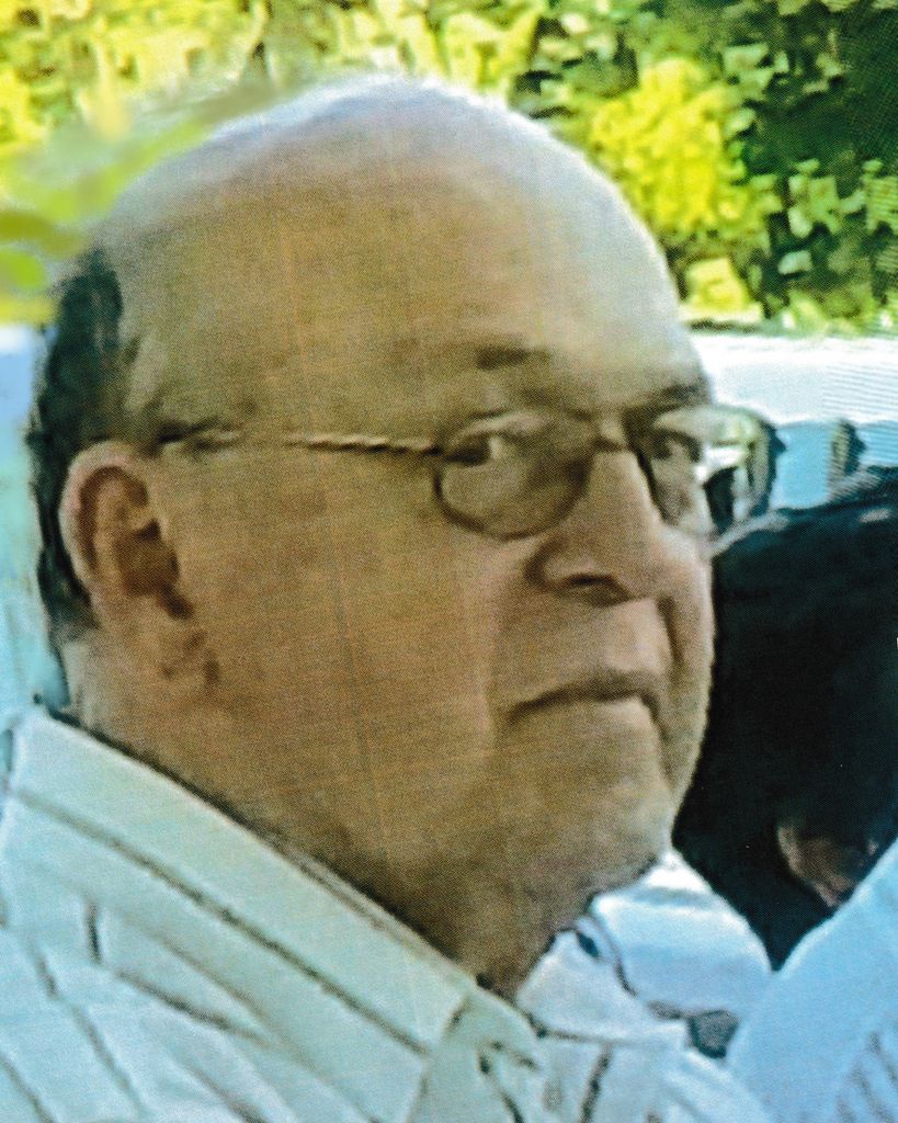 Gary Hall