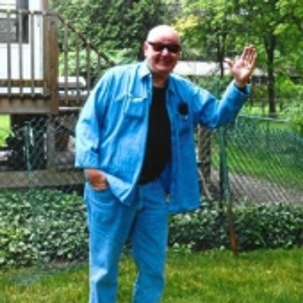 Ralph G. Pohrte
