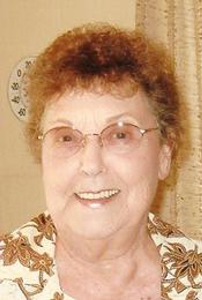 Shirley Rose Nangle Profile Photo
