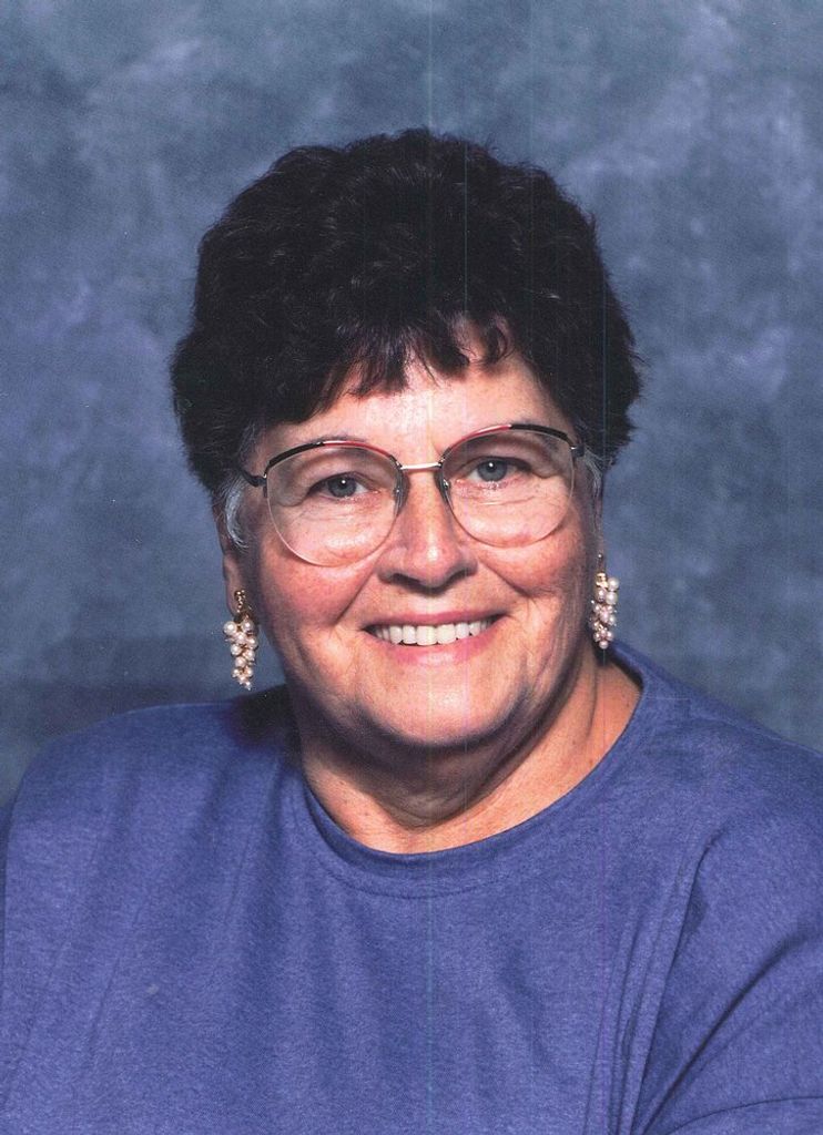 Elva Violet Kydd