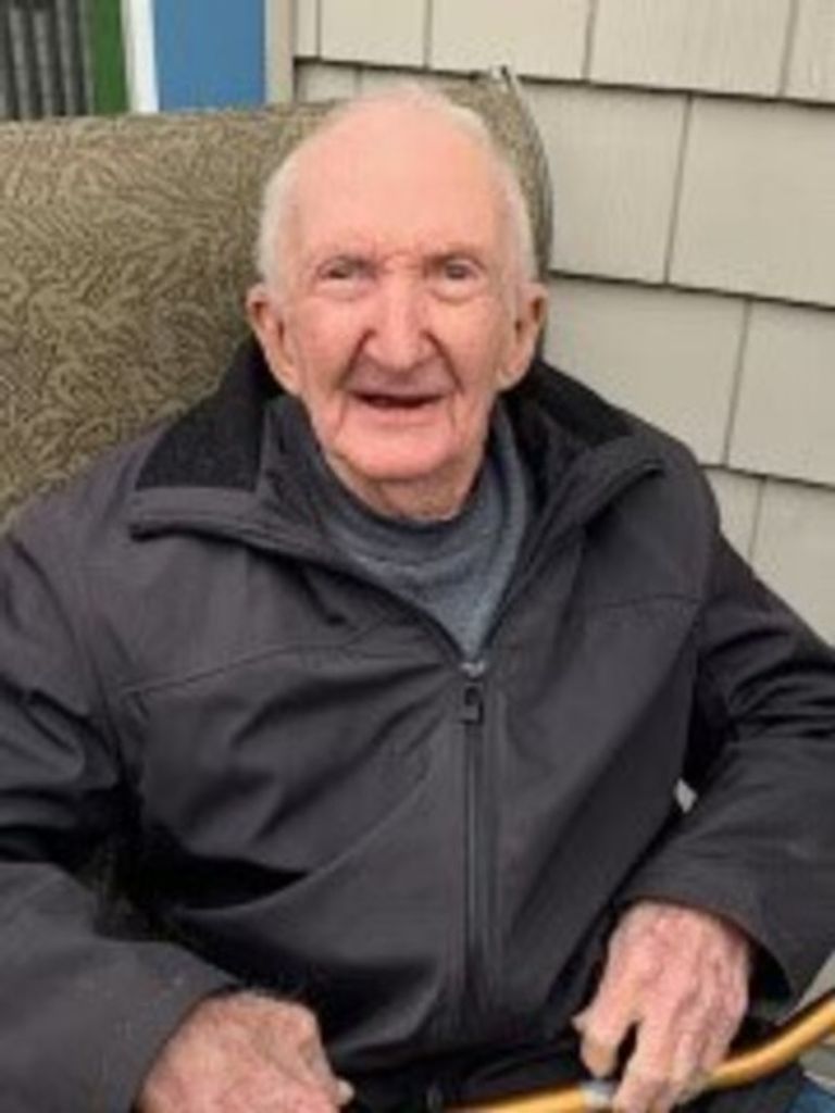 Henry Chipman Flurer Profile Photo