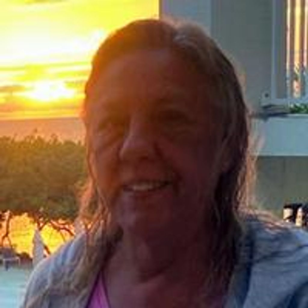 Mary Ellen Rich Profile Photo