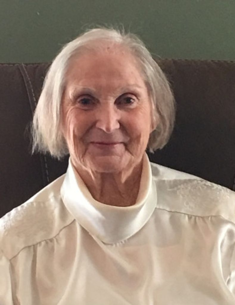 Irene "Dolly" (Howell)  Smith Profile Photo