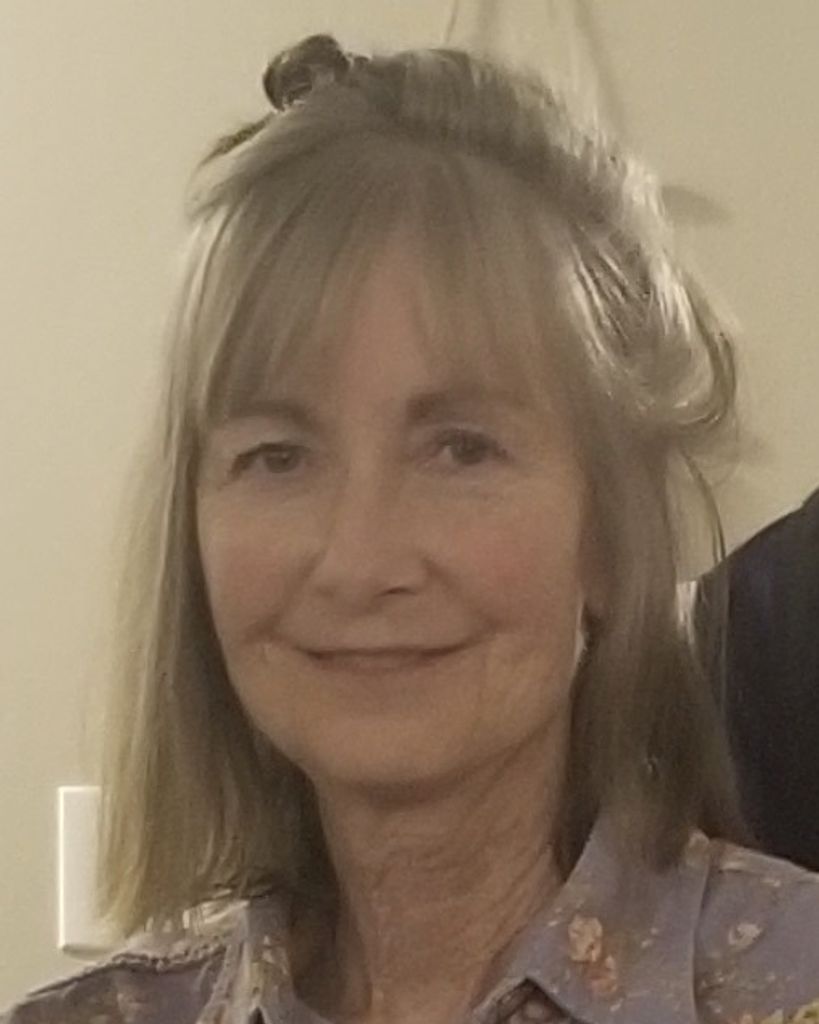 Patricia Ann Powers