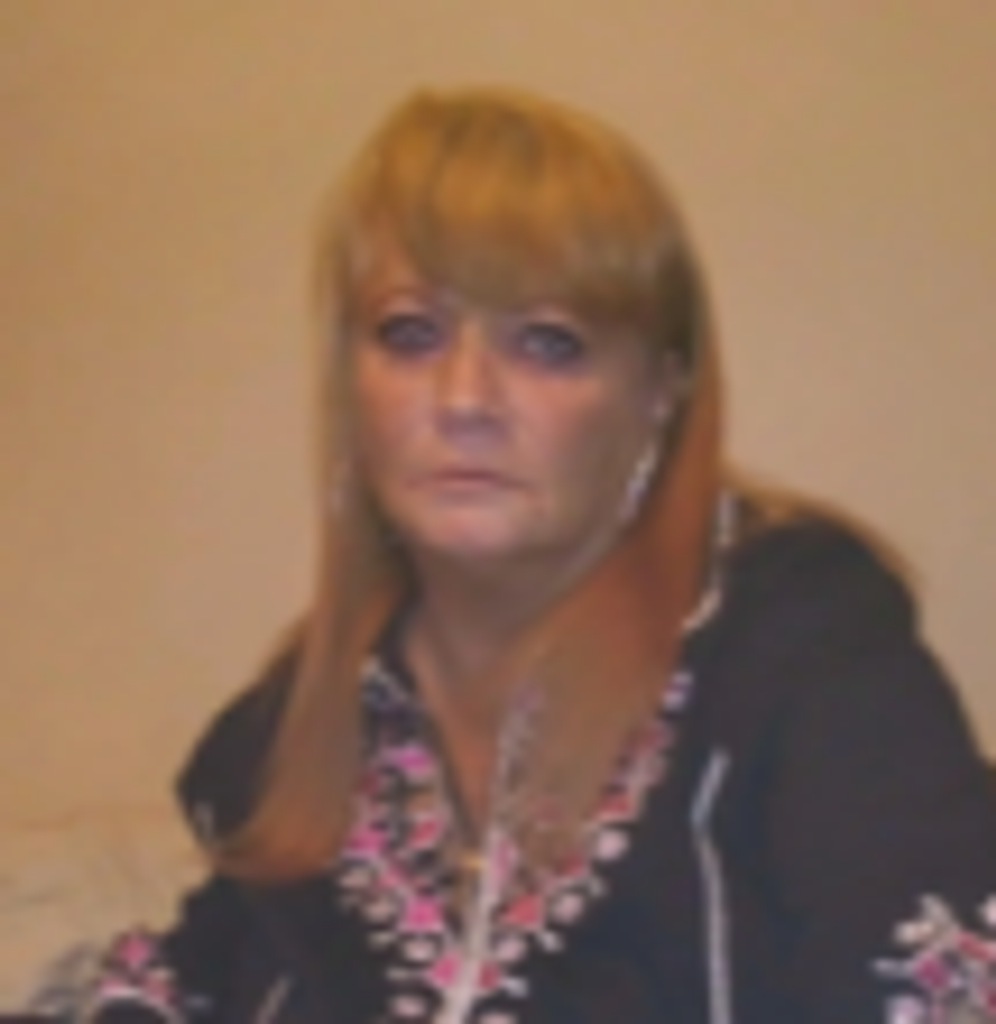 Melissa Irene Horn Profile Photo