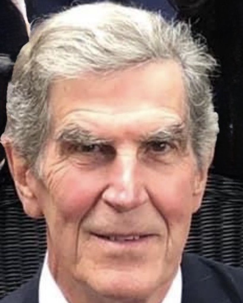Lesley "Les" H. Nelson Profile Photo