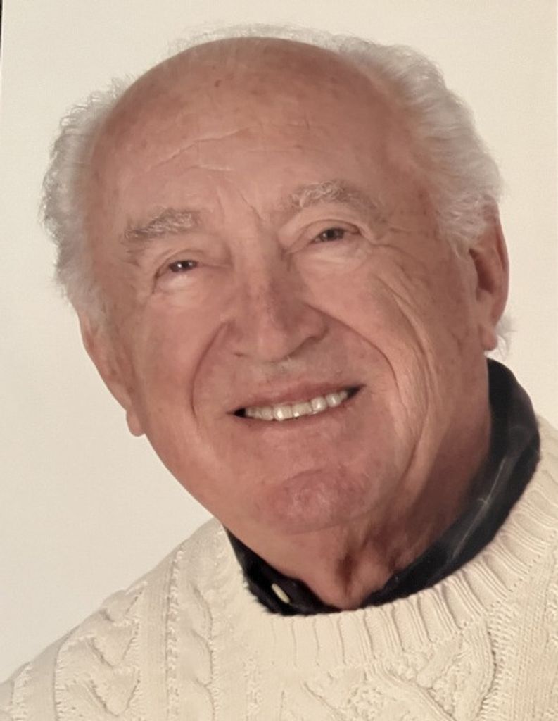 Joseph Stumpf Profile Photo