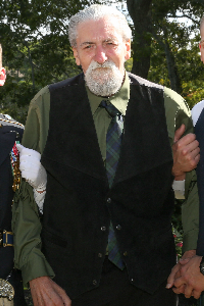 Mark E. Sherman Profile Photo