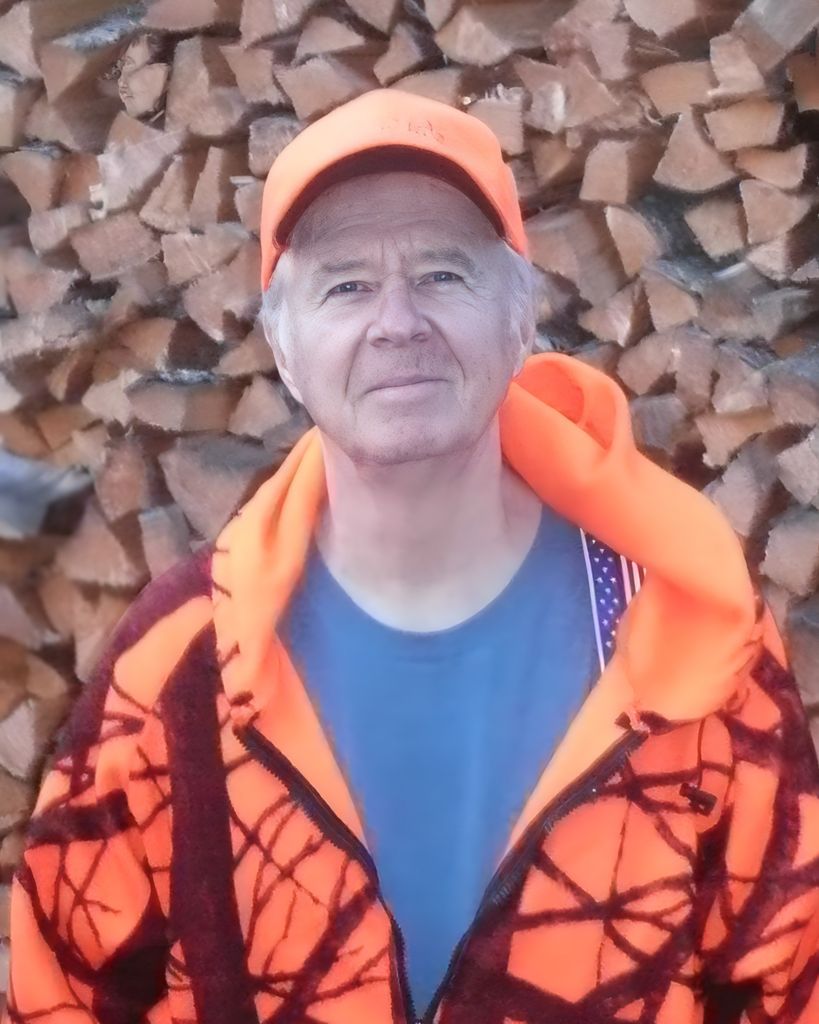 George W. Johnson Jr.