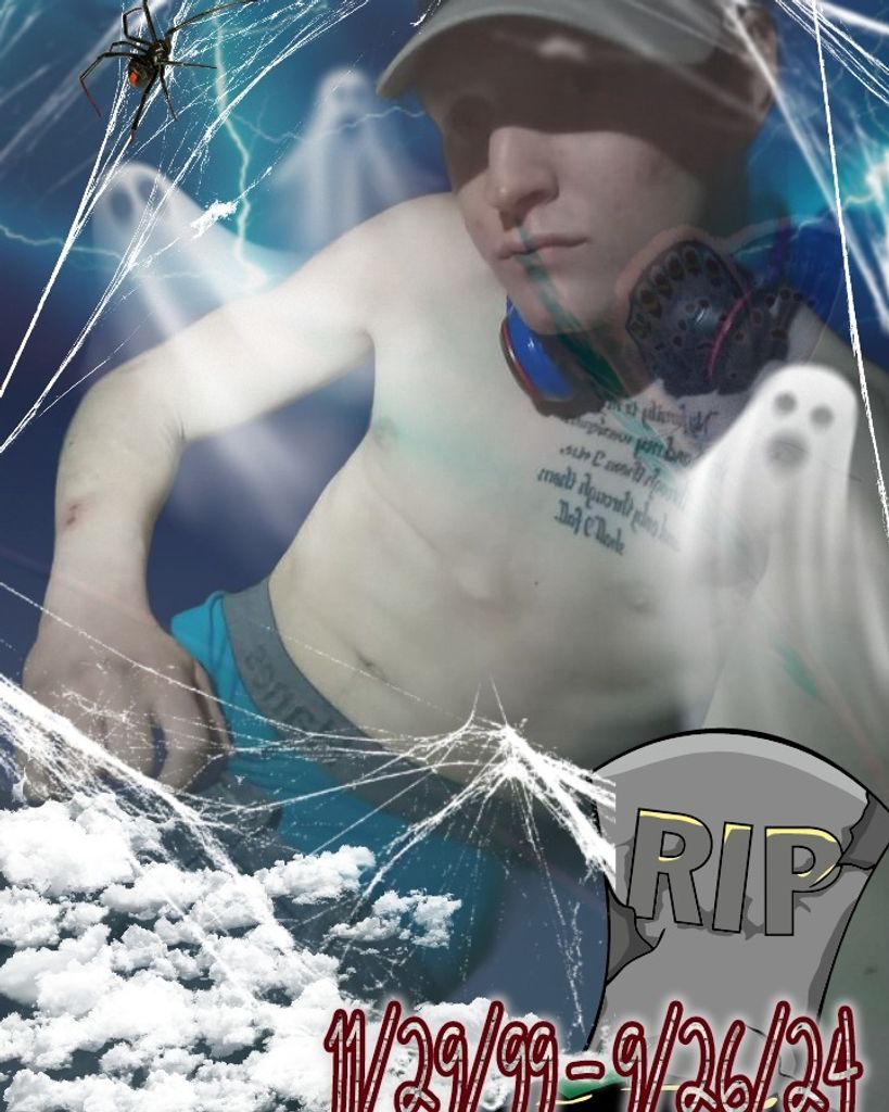 Prestyn Scott Sturm