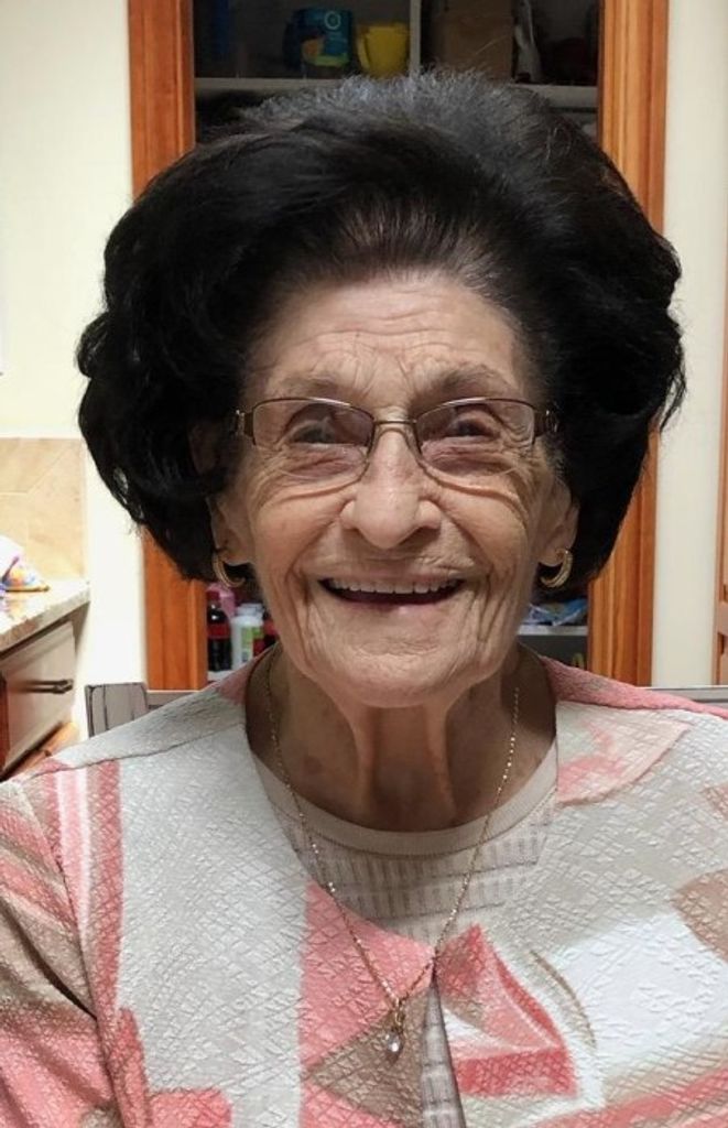 Josephine (Sanford)  Yatsko