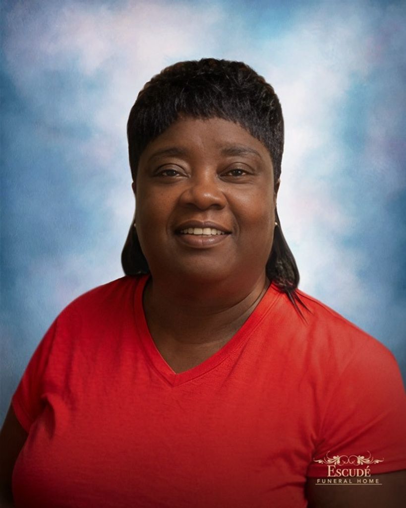 Susan "Sue-Ella" Williams