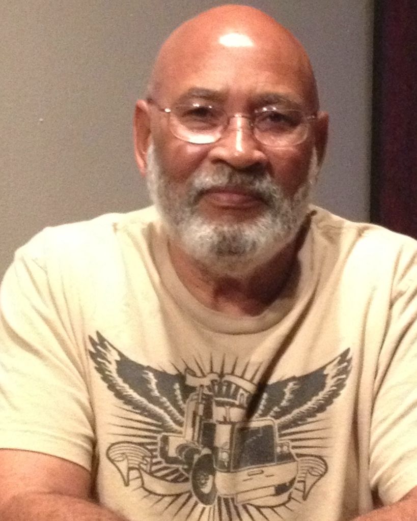 Courtney D. Williamson