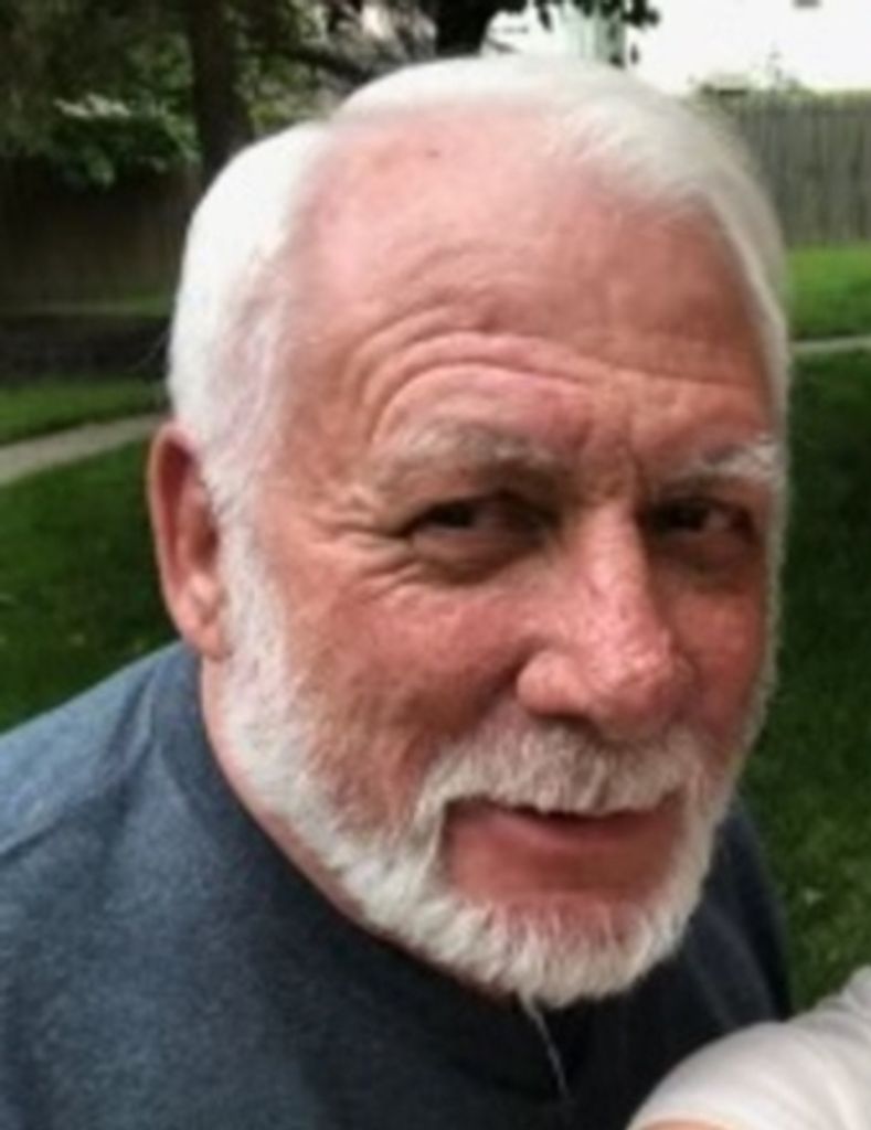 Thomas Richard Krauss Profile Photo