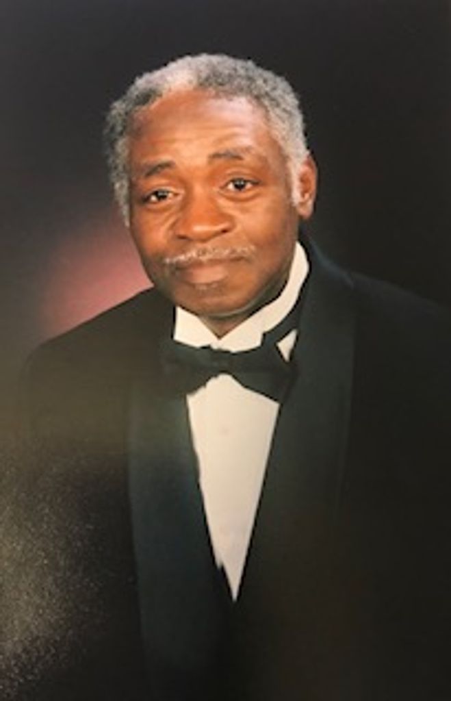 Tyrone Sebastian Hart