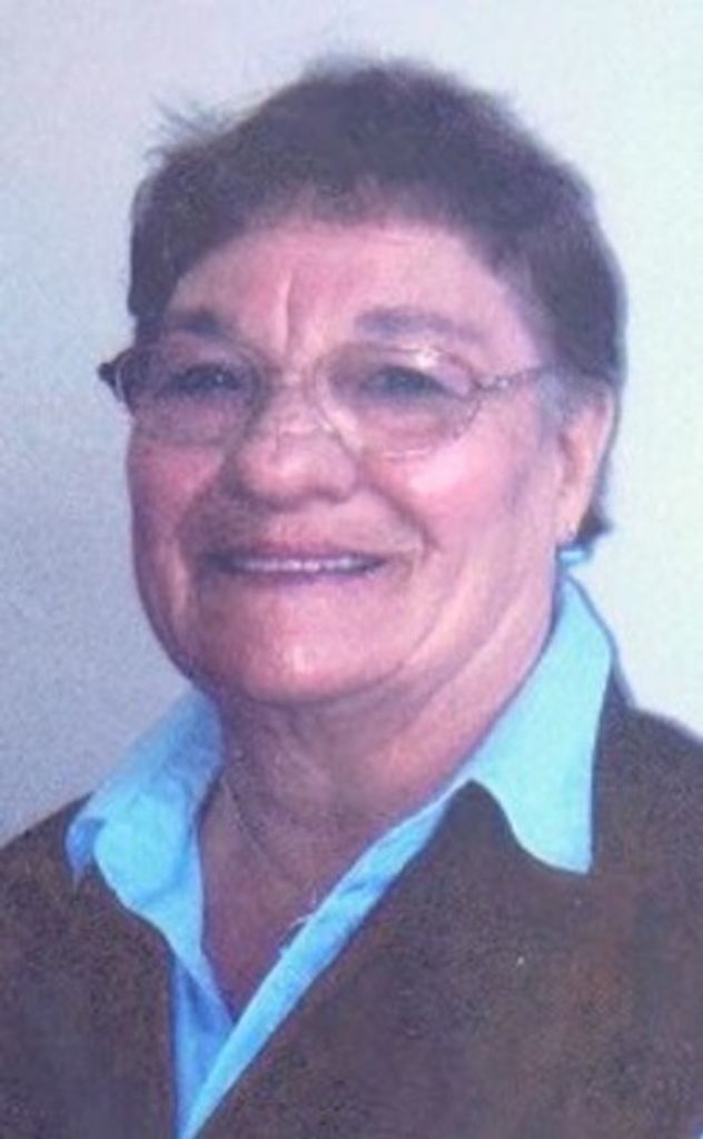 Dorothy E. Johnson Profile Photo