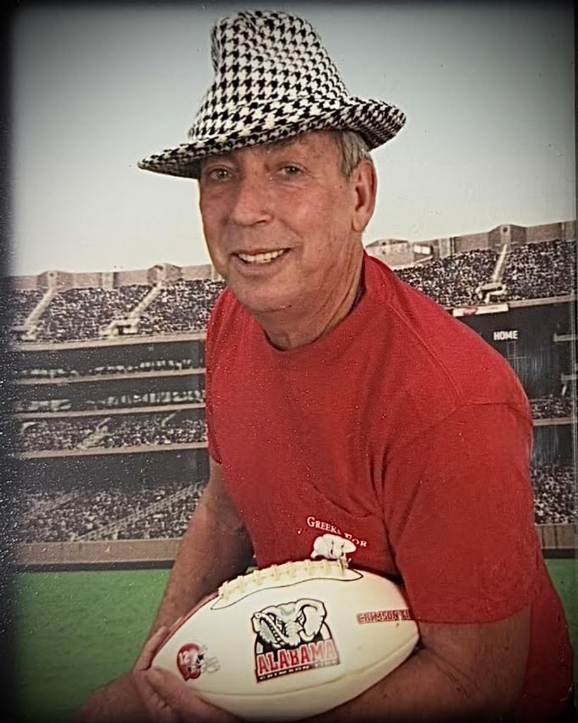 Mr. Joseph Tommy Appling