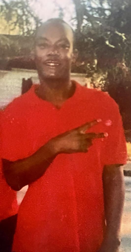 Rickie Lewis Ansley Profile Photo