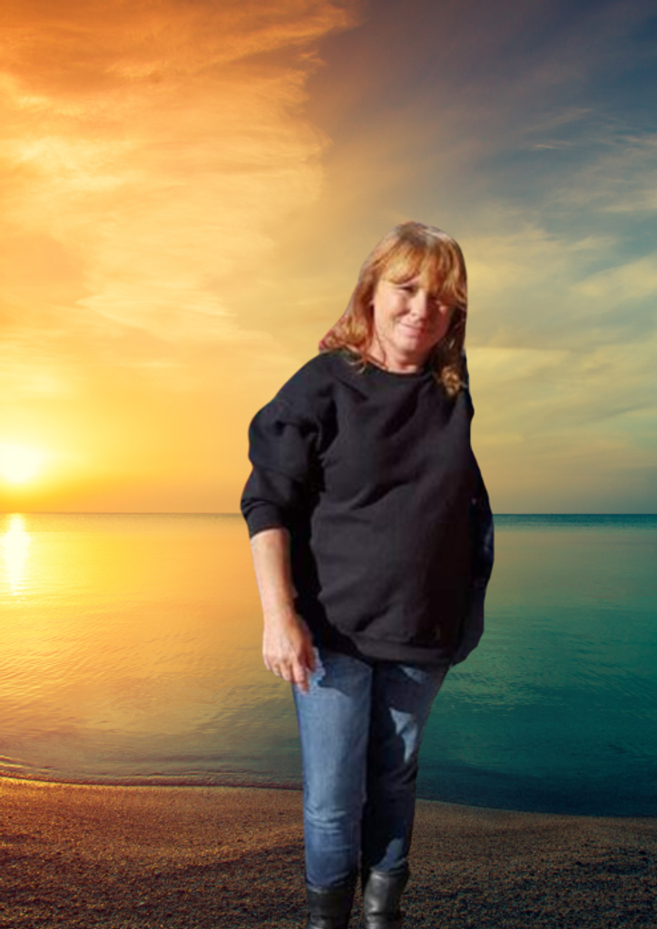 Tammy Renee Sauls-Milner