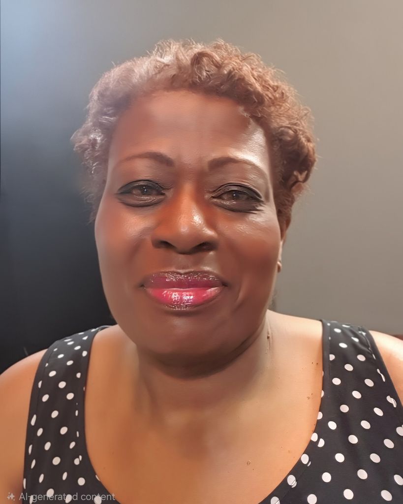 Rhonda Sutton Maclin Profile Photo