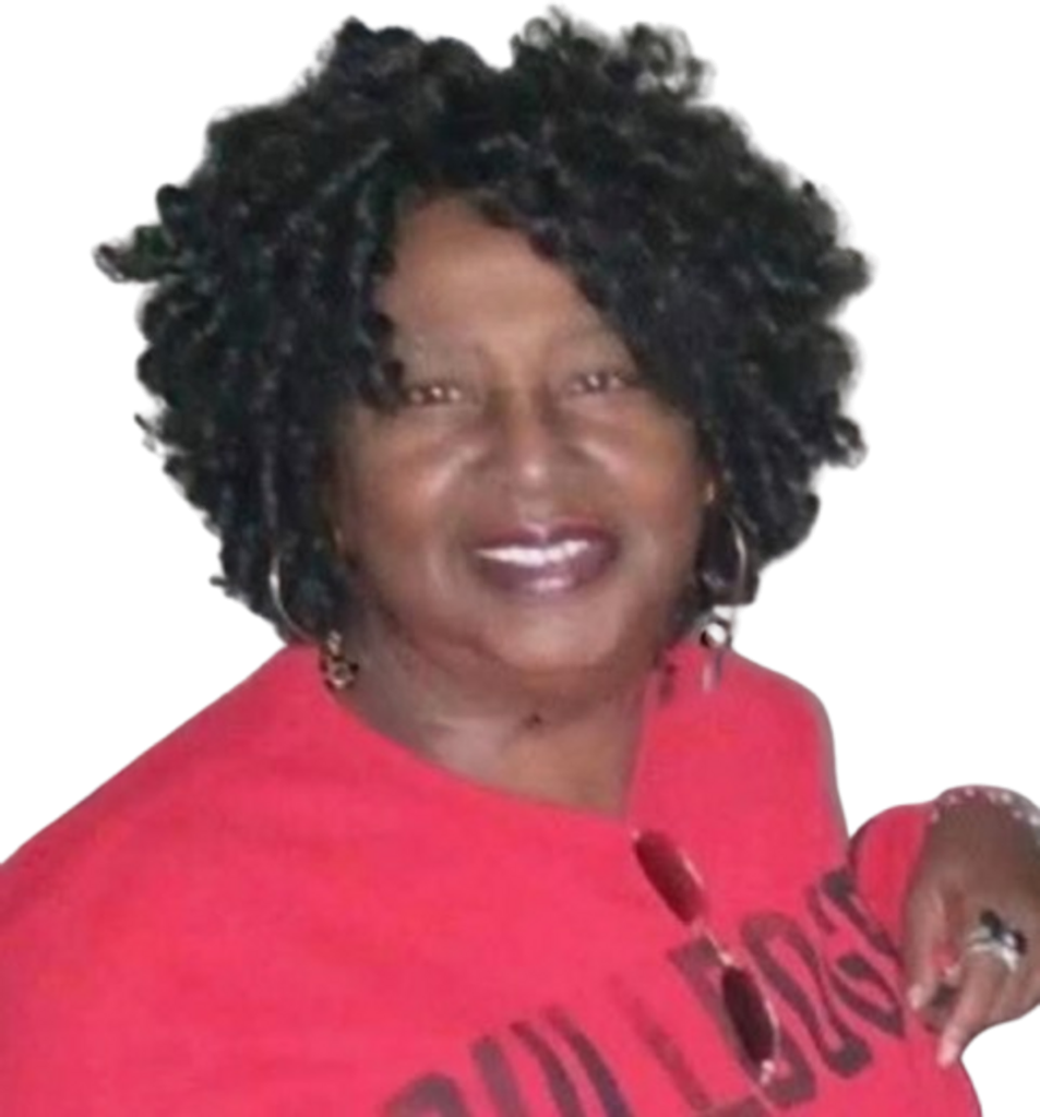 Ms. Gwendolyn Days Evans Profile Photo