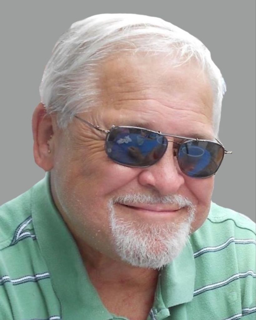 Ronald David Meyer