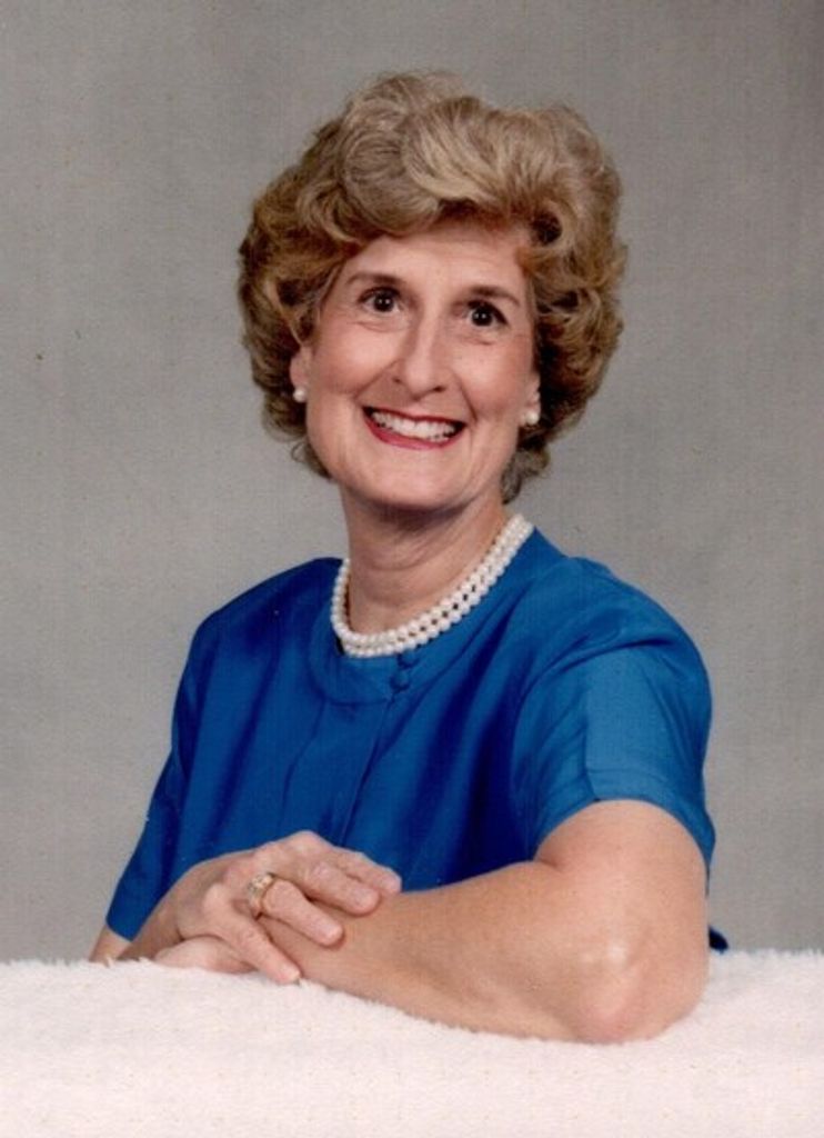 Bennie Mae Young (Hood) Profile Photo