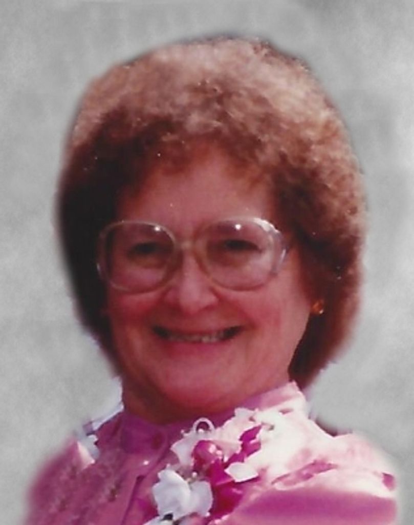 Roberta 'Bobby' Lee Randall Hardy