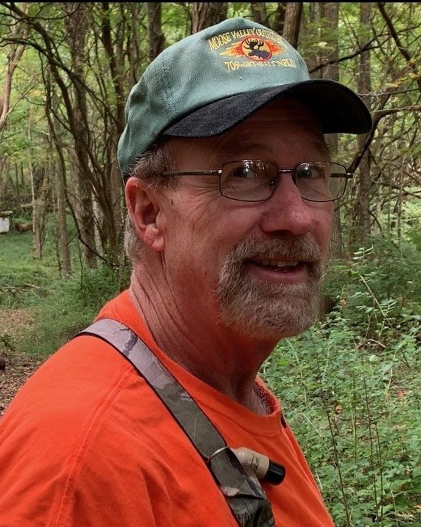 James H. Williamson Profile Photo