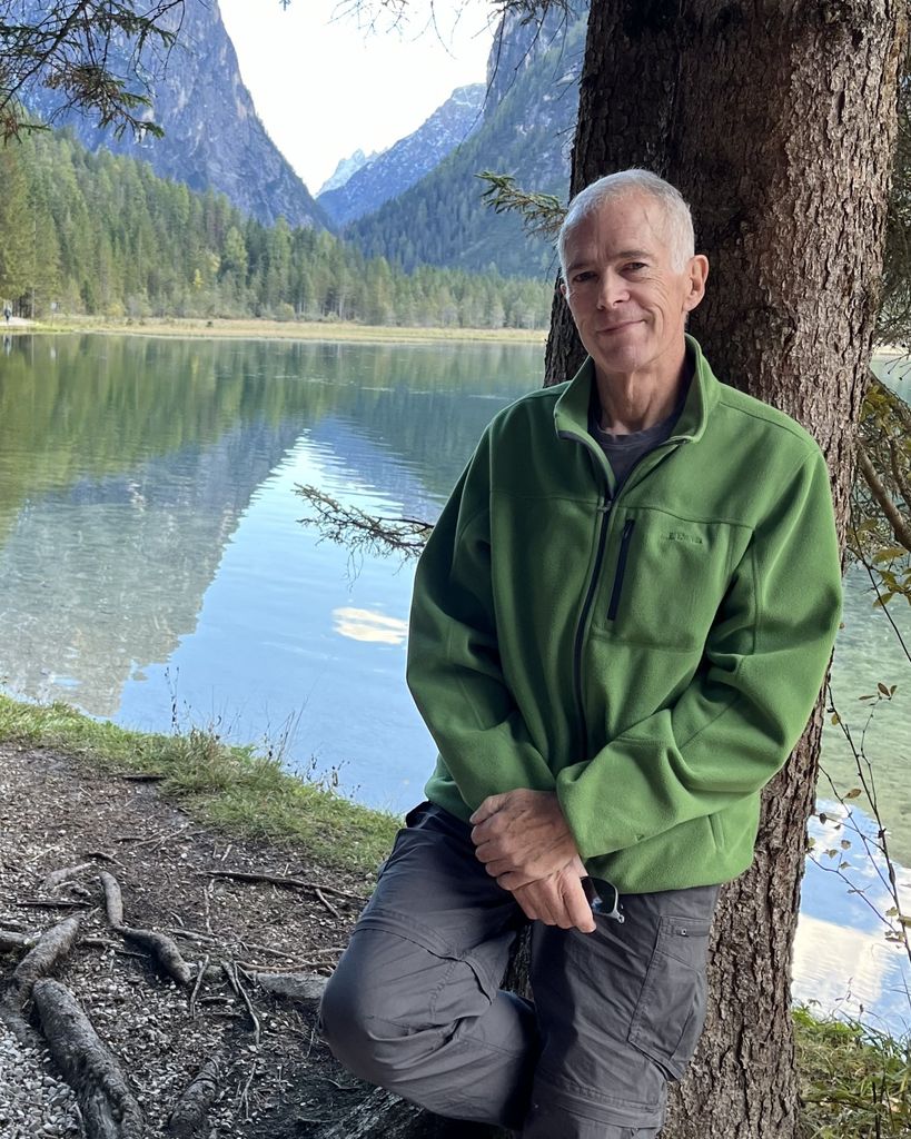 John F. Beston Profile Photo