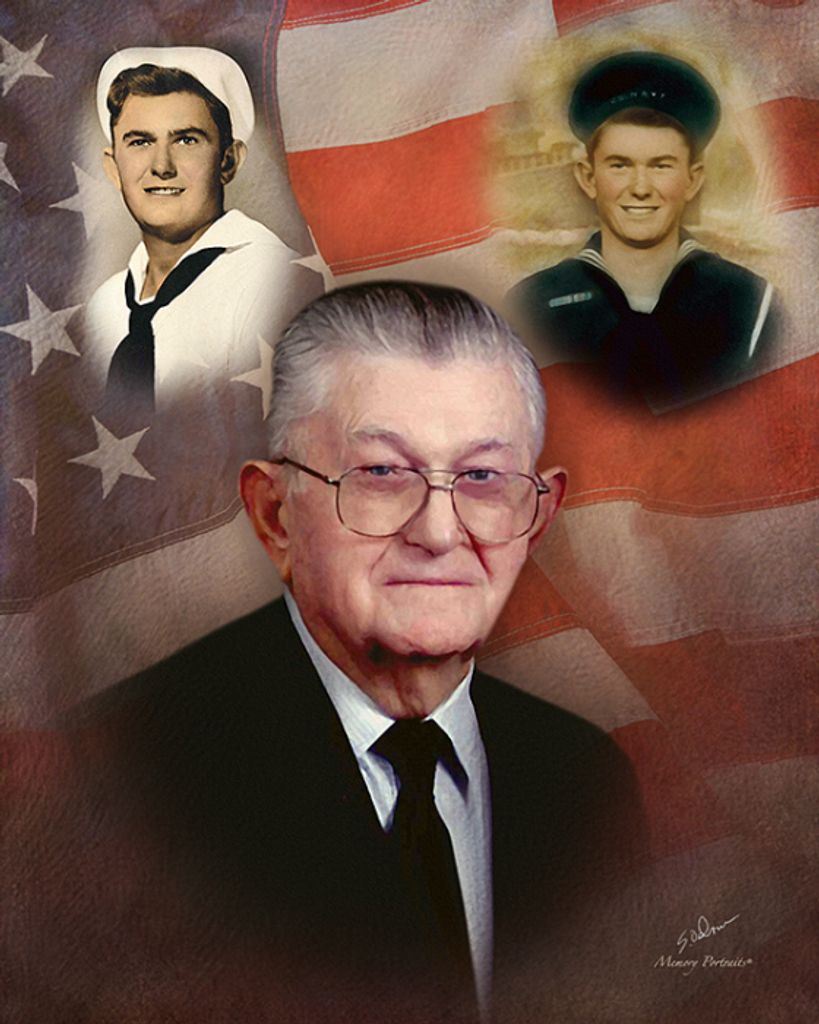 Lewis Daniel Palmer, Jr. Profile Photo