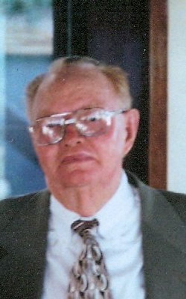 Rev. Fone. Marlin