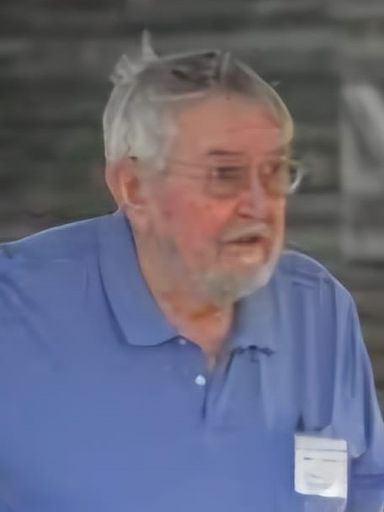 Ronald B Richerson Profile Photo