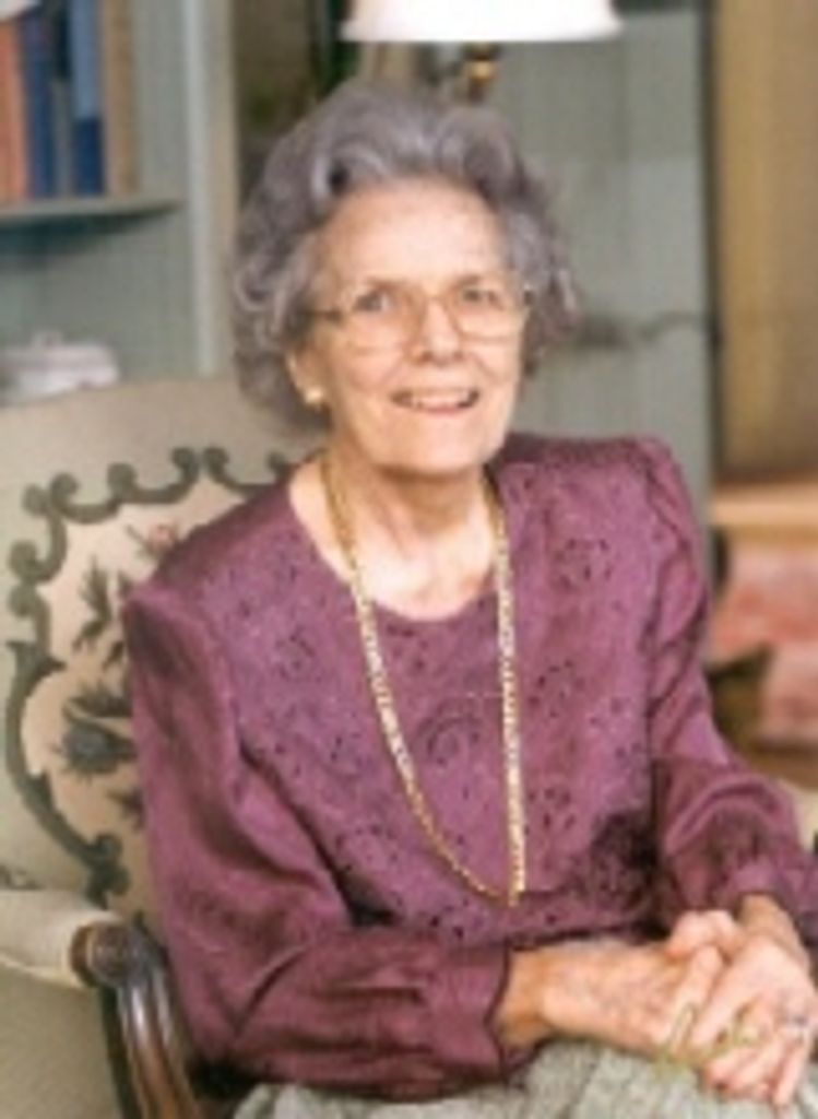 Harriette Leachman Lacy Profile Photo