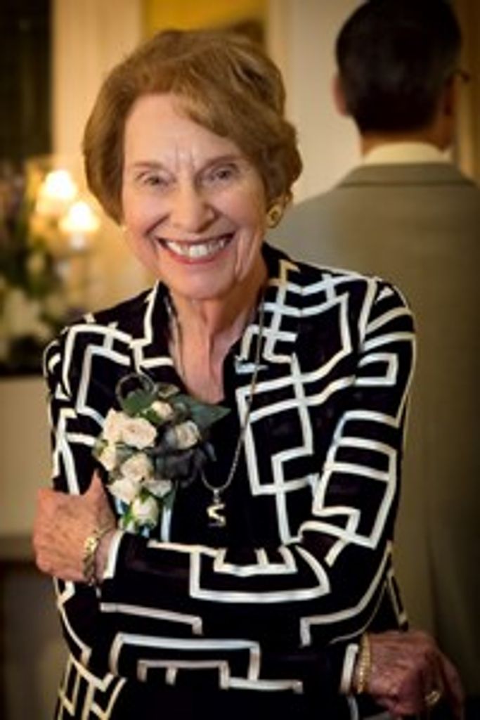 Betty Johnson