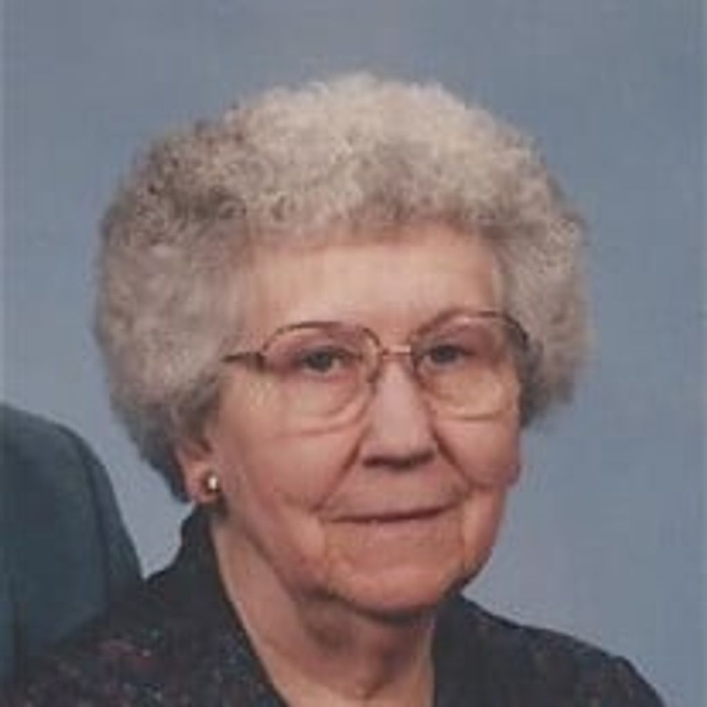 Florence Olson