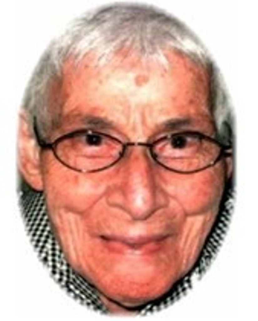 Dorothy Ione Mcdonald Profile Photo