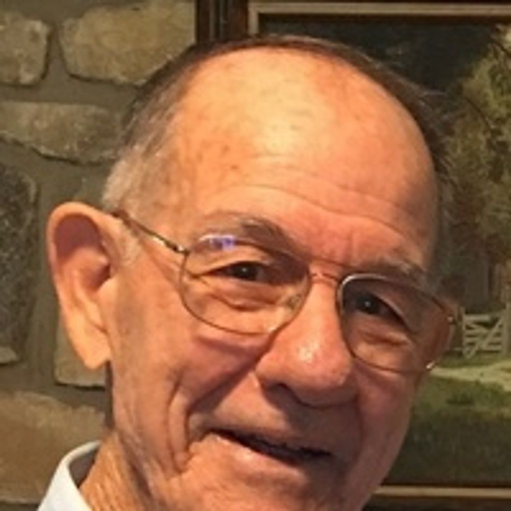 William (Bill) Dennis McIlroy Profile Photo
