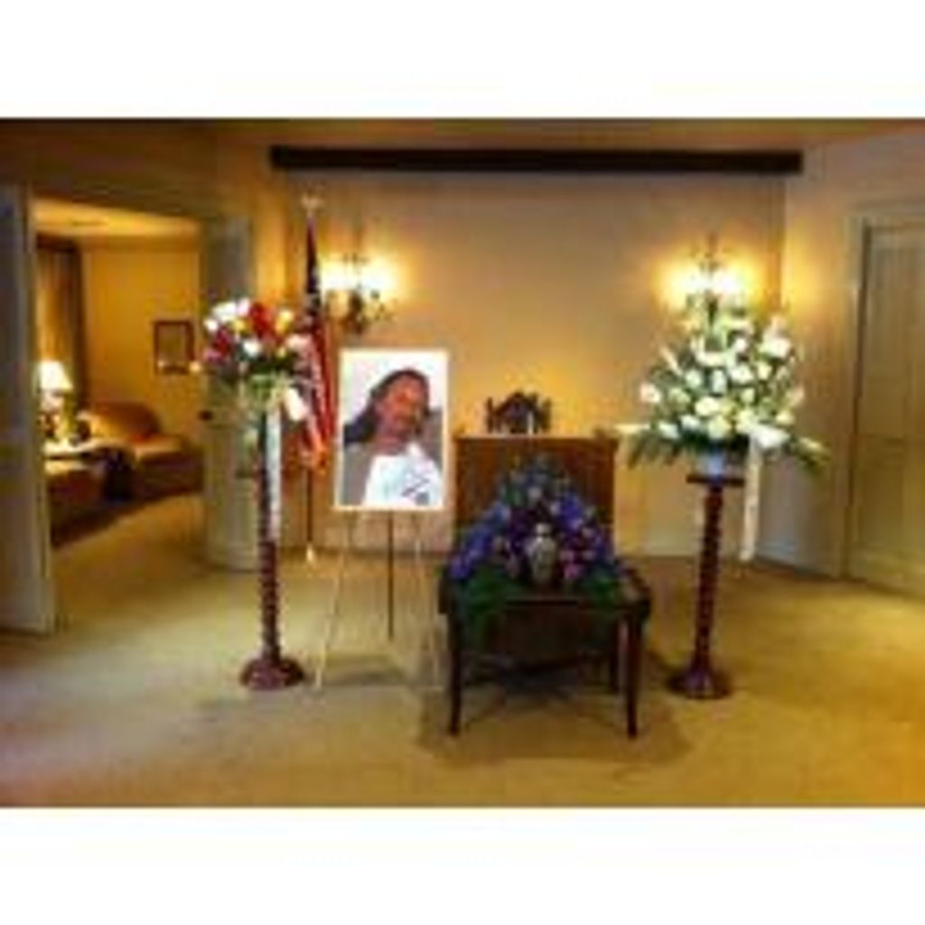 Michael Christopher Presley