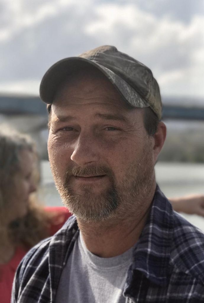 Daniel Paul Young, Sr Profile Photo