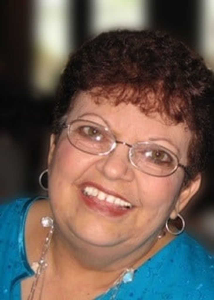 Josephine Anne “Joanne” Serio