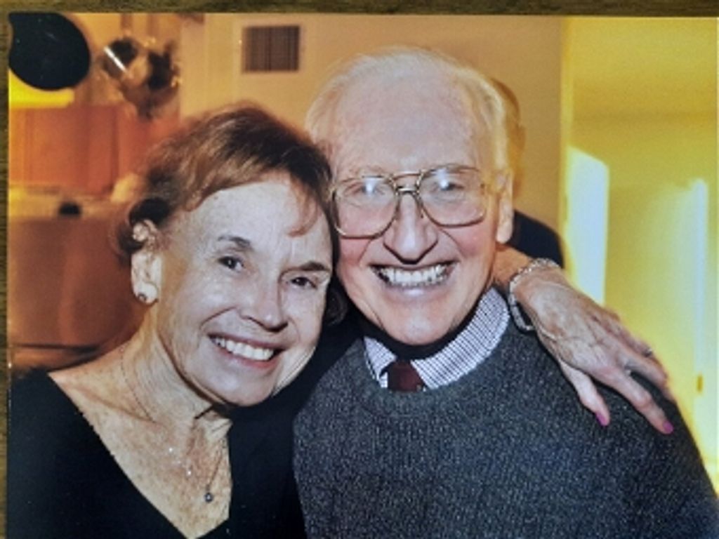 Jane Maguire Starke Profile Photo