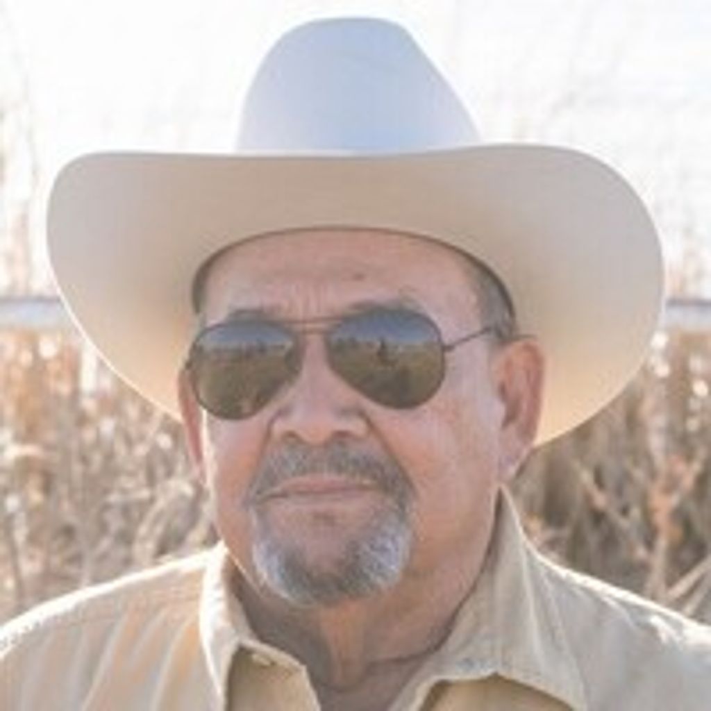 Benito "Benny" Martinez