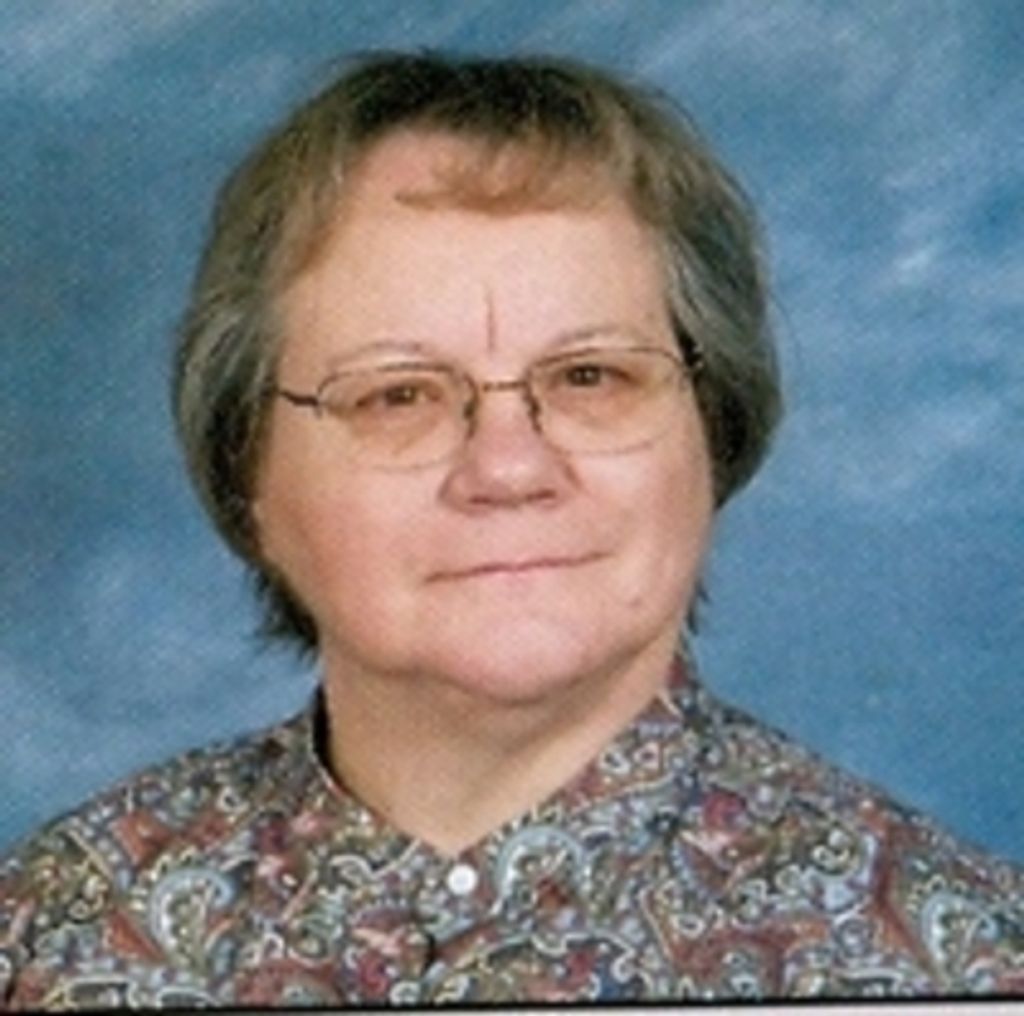 Sharon M. Fox