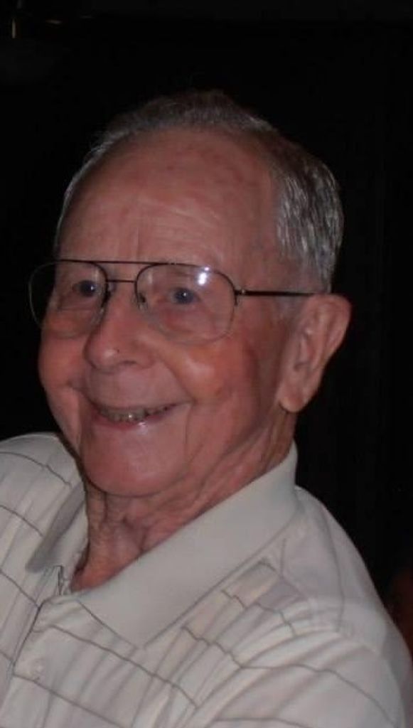 George Talmadge Brown Profile Photo